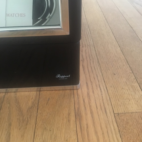 Rapport Optima Quad Watch Winder - Picture 4 of 8